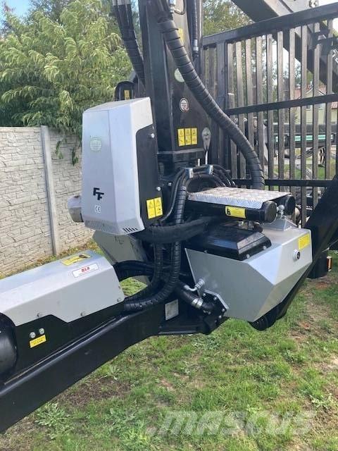  Fao Far 1142 + 5472 Other