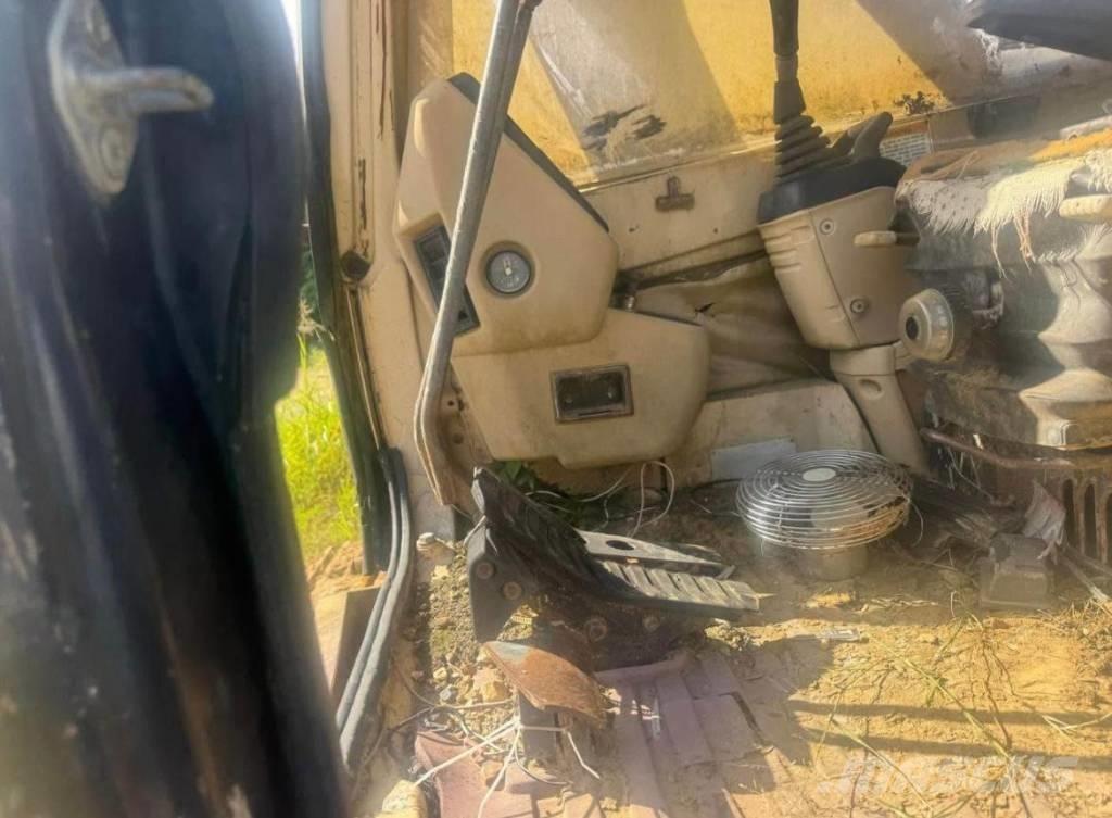 CAT 315 L Crawler excavators