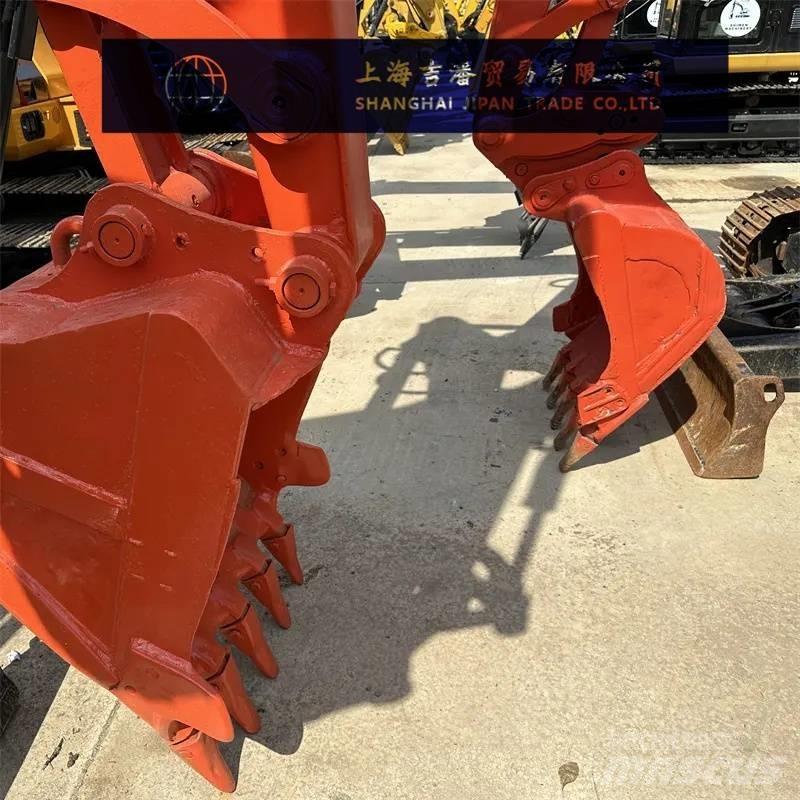 Kubota KX 183 Mini excavators < 7t