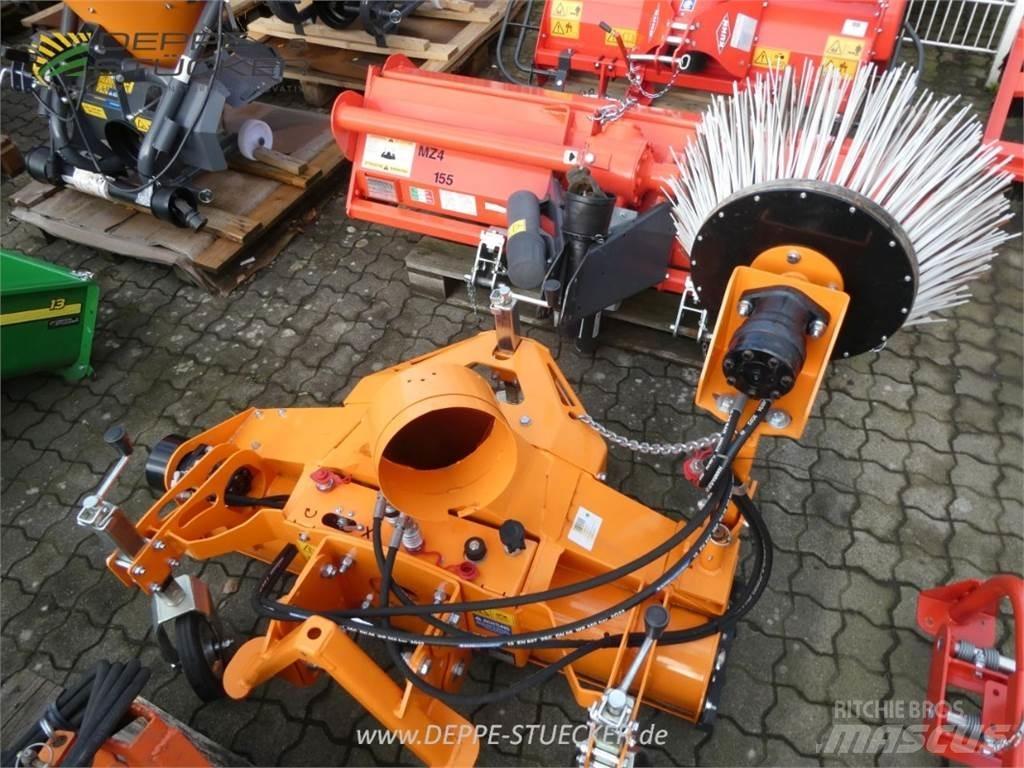 Matev MRM-H120 Other farming machines