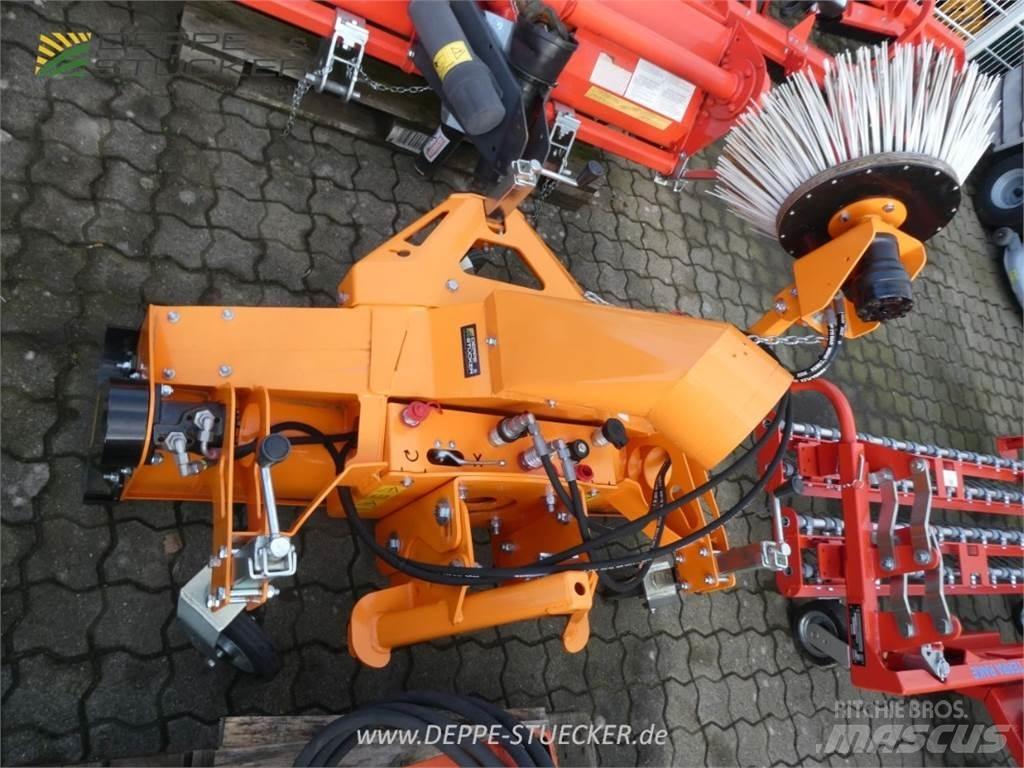 Matev MRM-H120 Other farming machines