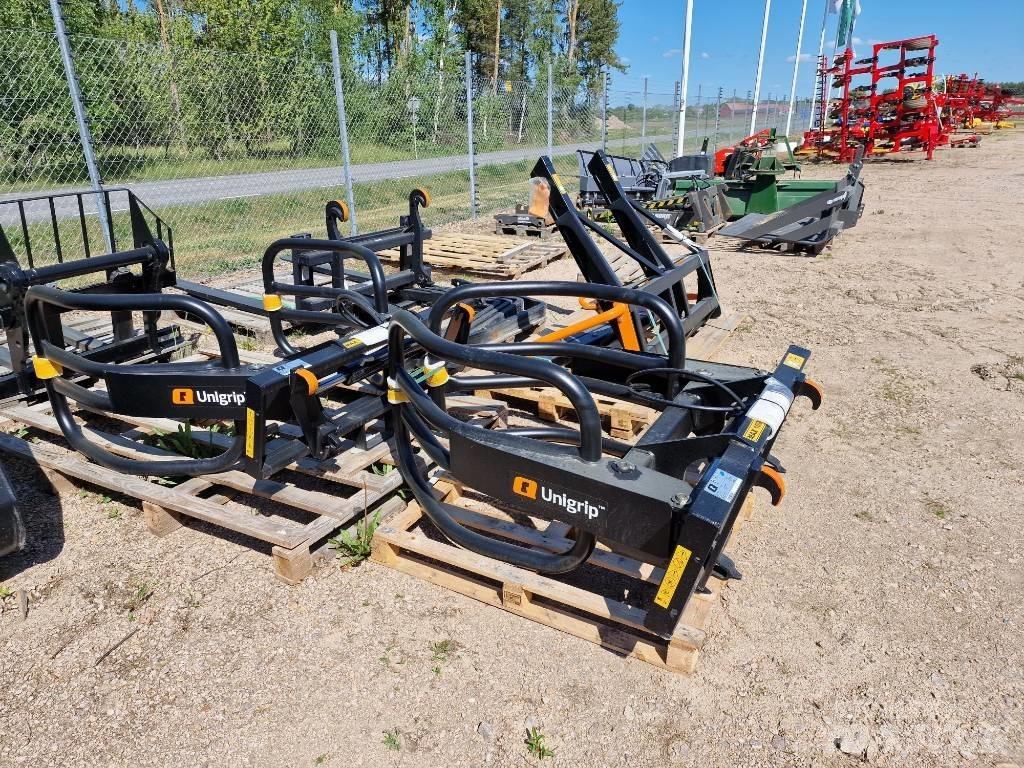 Ålö Unigrip 160 FEL`s  spares & accessories