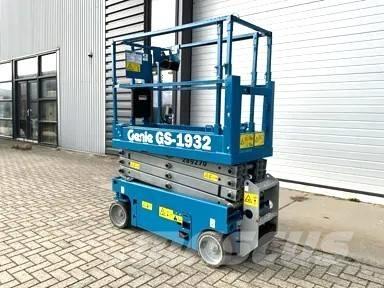 Genie GS 1932 Scissor lifts