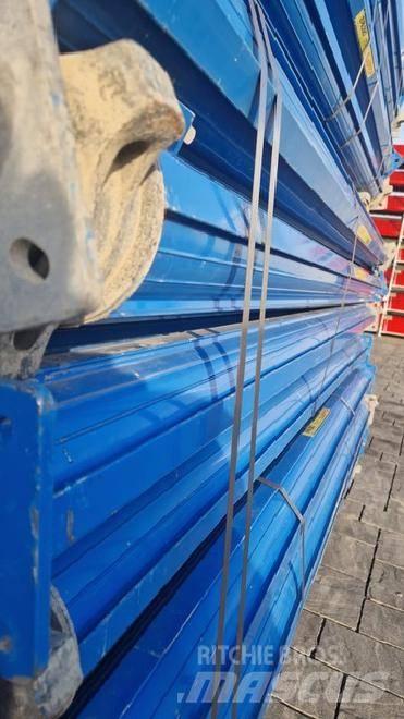  ALUPROP Formwork