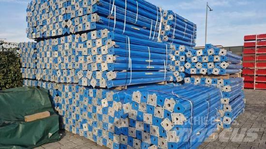  ALUPROP Formwork