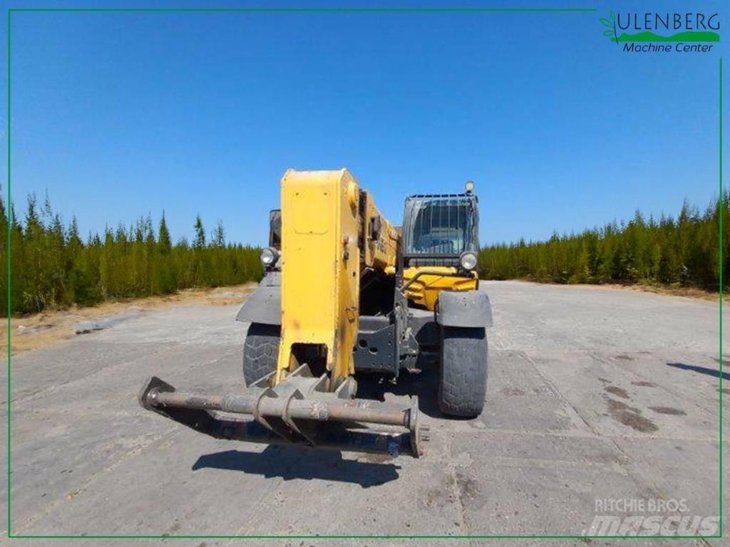Dieci Samson 75.10 Farming telehandlers