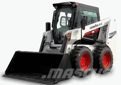 LONKING CDM308 FEL`s