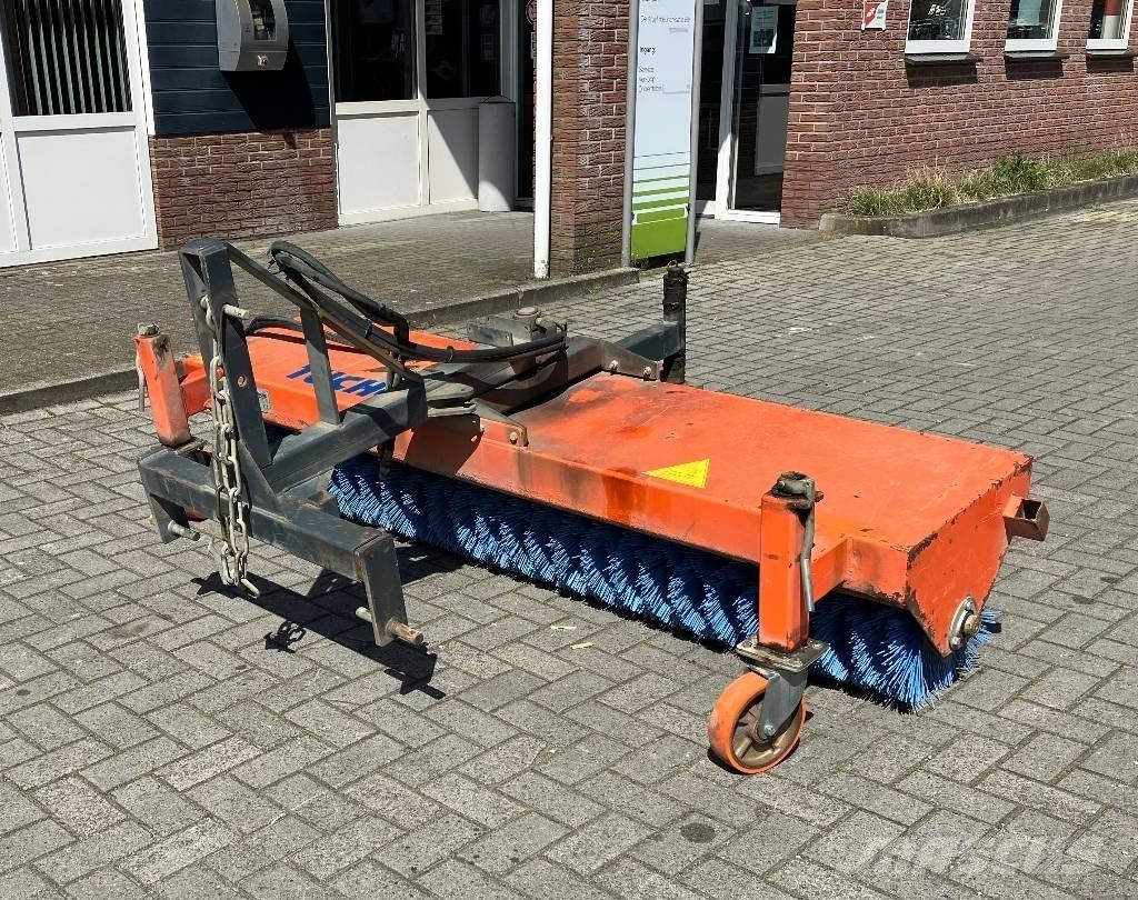 Tuchel EKM-230-H-520 Other livestock machinery and accessories