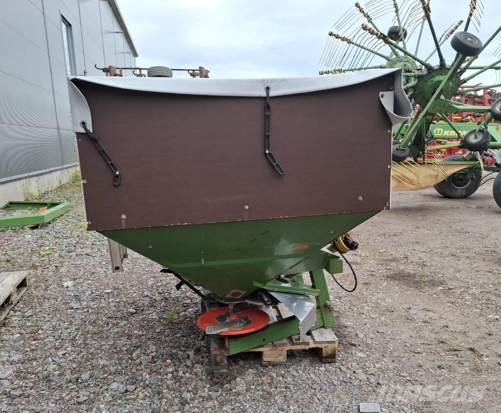 Amazone 2001K Other fertilizing machines and accessories