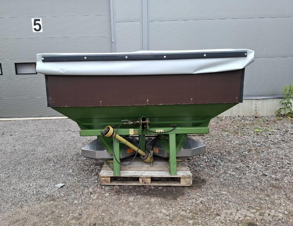 Amazone 2001K Other fertilizing machines and accessories