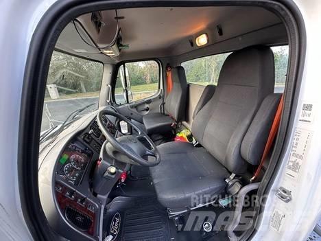 Freightliner M2 Truck Tractor Units