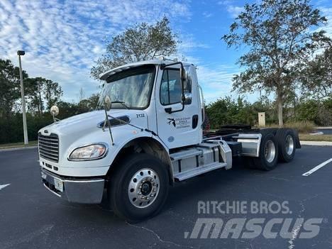 Freightliner M2 Truck Tractor Units
