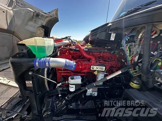Kenworth T 680 Truck Tractor Units