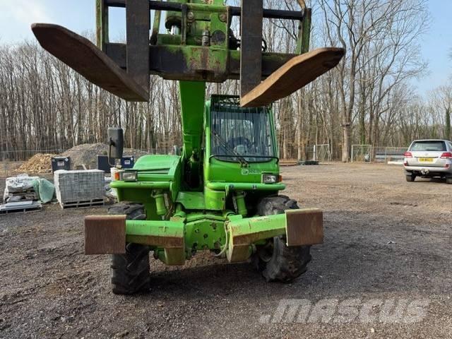 Merlo P 38.13 Plus Telescopic handlers