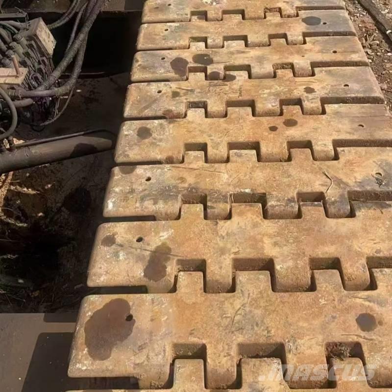 Kobelco 7150 Tracked cranes