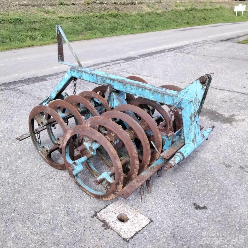 Lemken VARIOPACK Other tillage machines and accessories