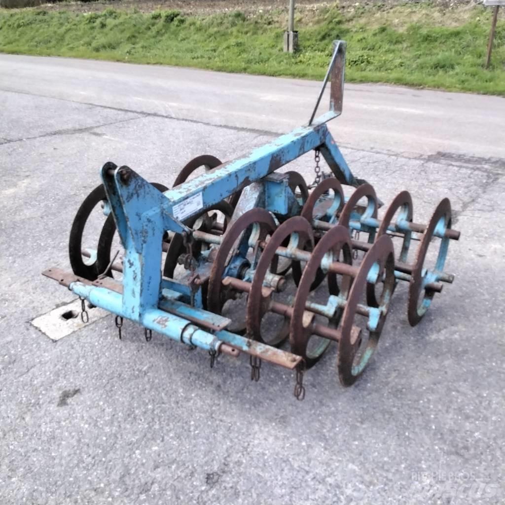 Lemken VARIOPACK Other tillage machines and accessories