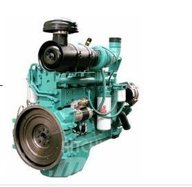Cummins 6CT8.3-GM129 Engines