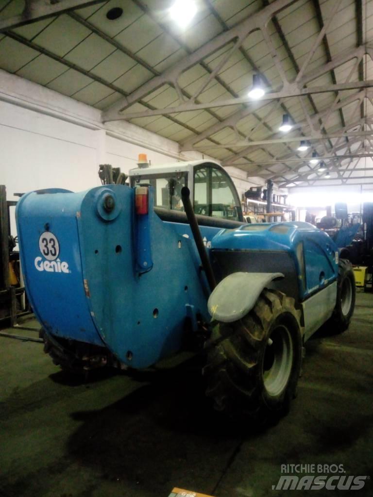Genie GTH 4013 SX Telescopic handlers