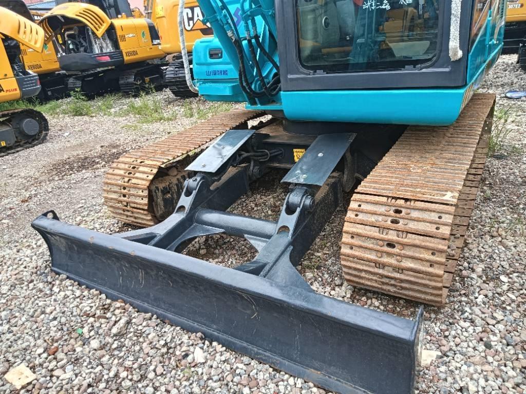 Sunward SWE90E Mini excavators < 7t