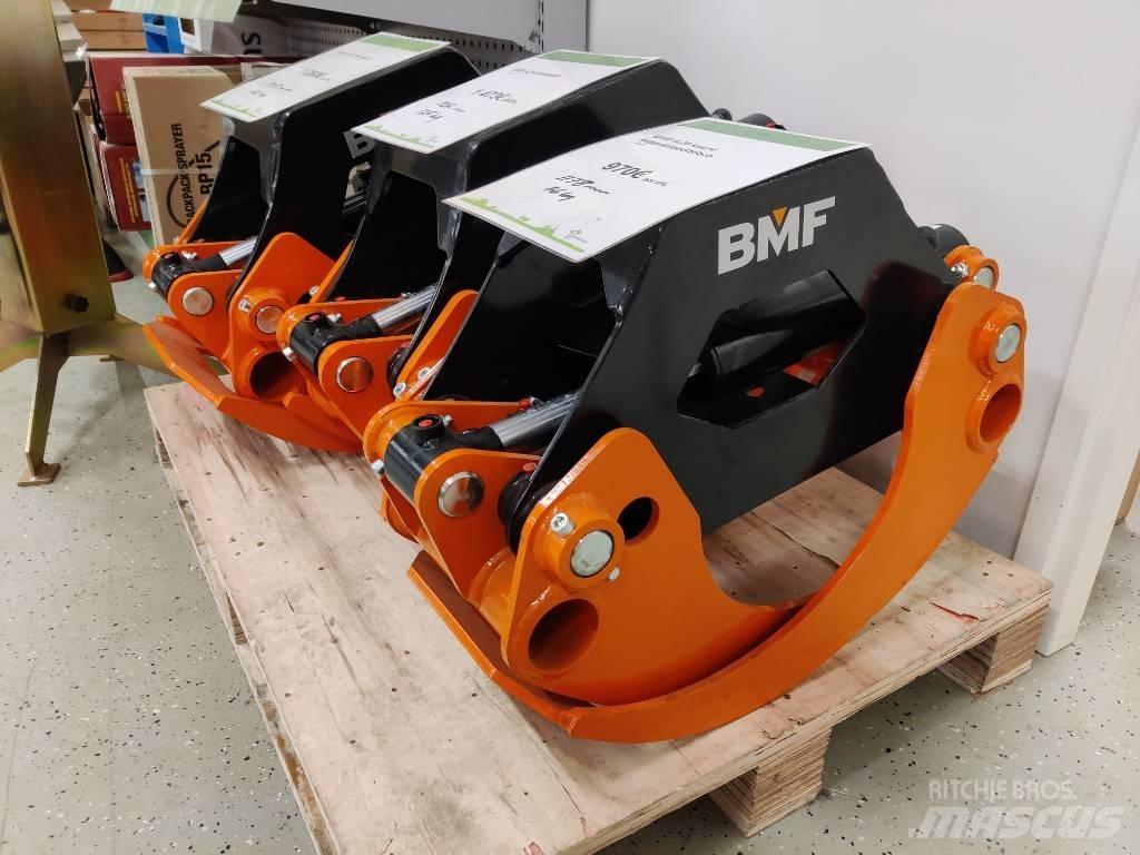 BMF Kouria Other farming machines