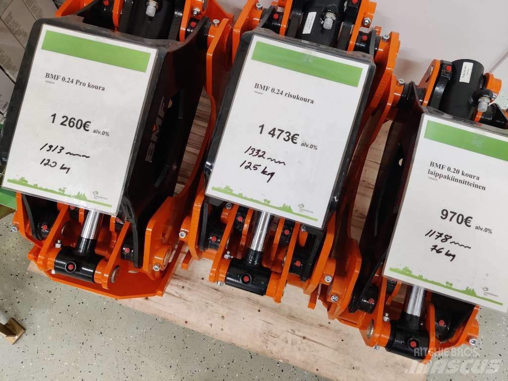 BMF Kouria Other farming machines