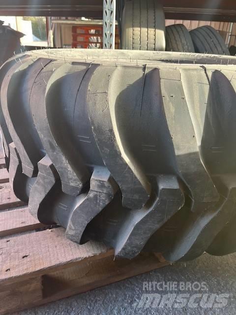 Mitas 500/60x22,5 Tyres, wheels and rims