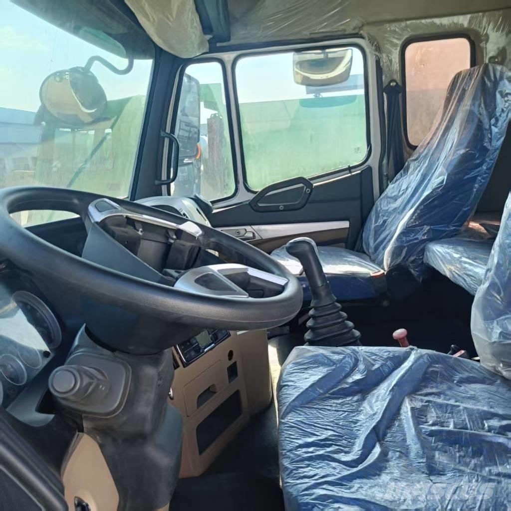 Howo 371 6x4 Truck Tractor Units