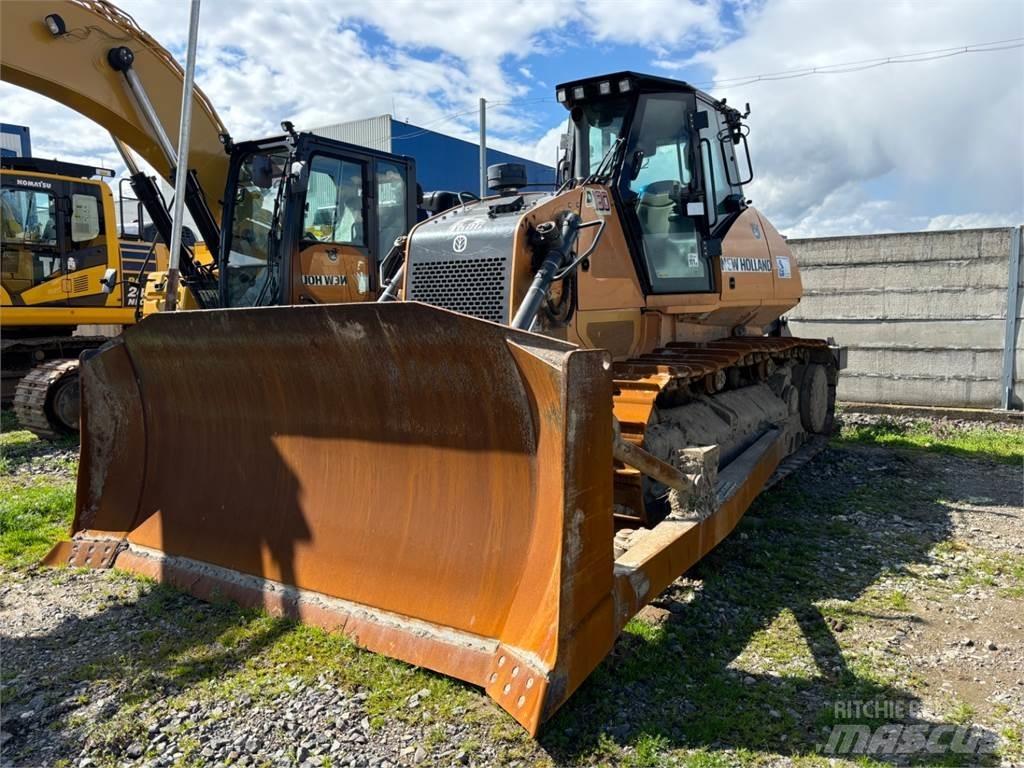 CASE 2050M Other