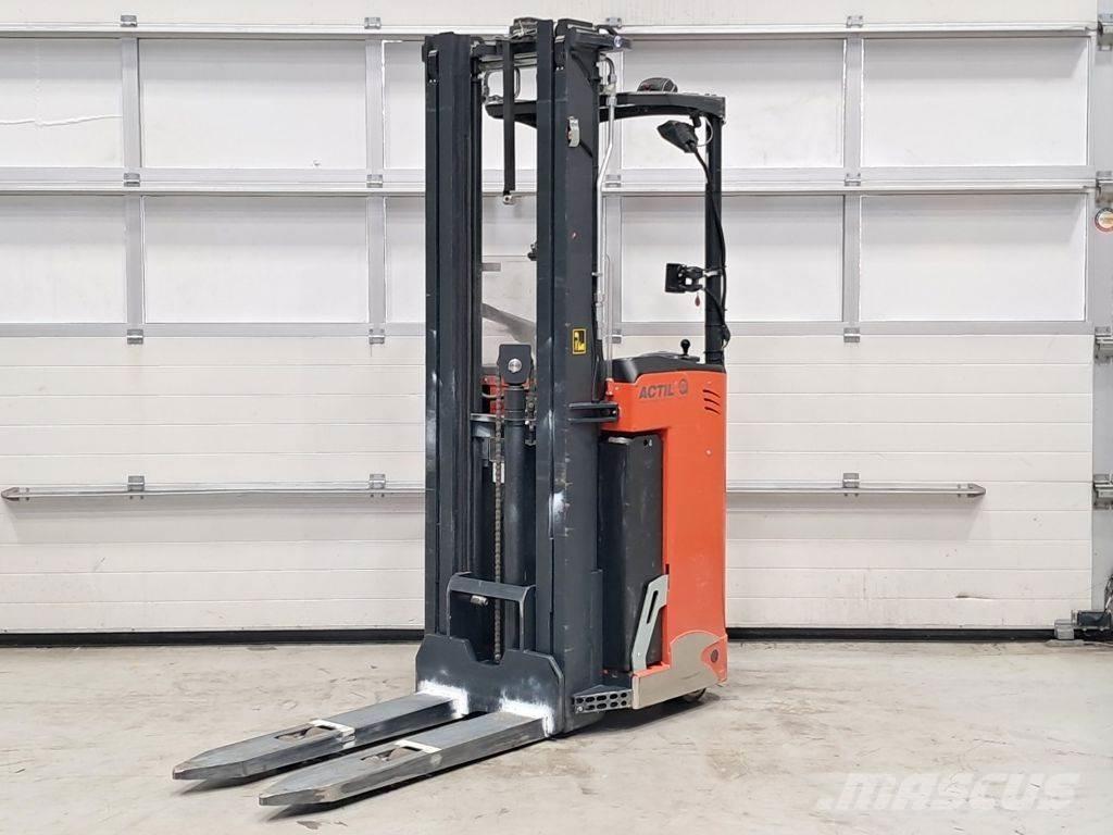 Actil L1350 TTFY Pedestrian stacker