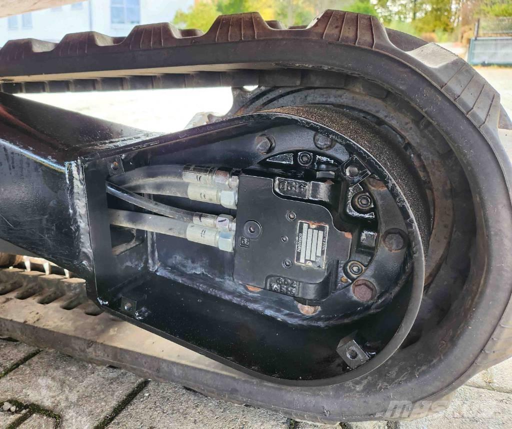 Terex Schaeff TC35-2 Mini excavators < 7t