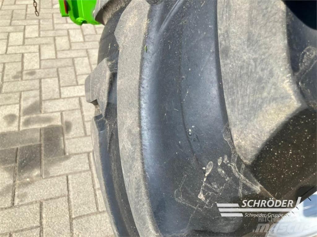 Merlo TF 42.7 - 140 Farming telehandlers