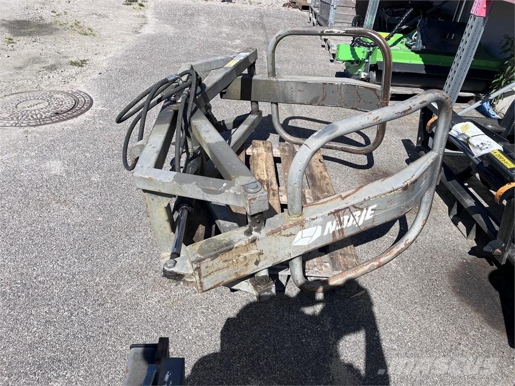 Norje Balgrip FEL`s  spares & accessories