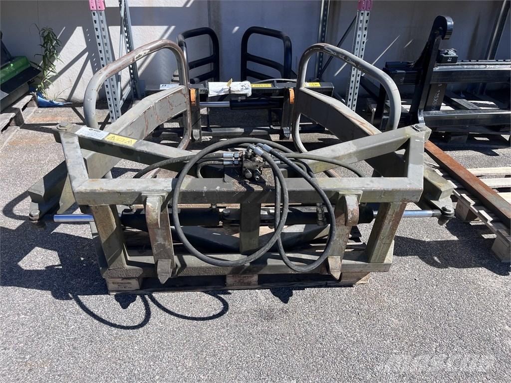 Norje Balgrip FEL`s  spares & accessories