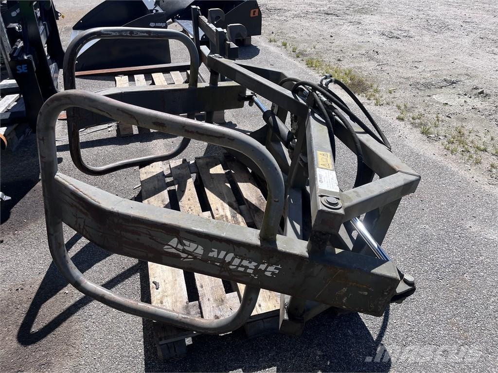 Norje Balgrip FEL`s  spares & accessories