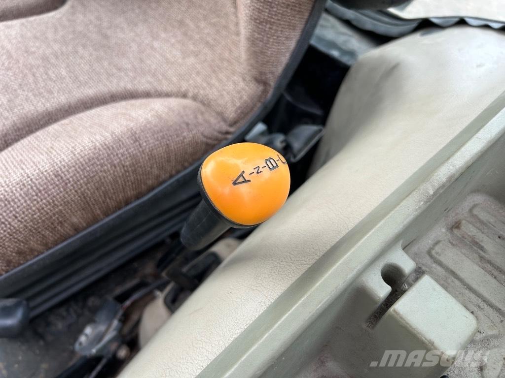 John Deere 3720 Tractors