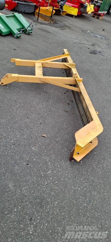 Vreten V3 Other farming machines
