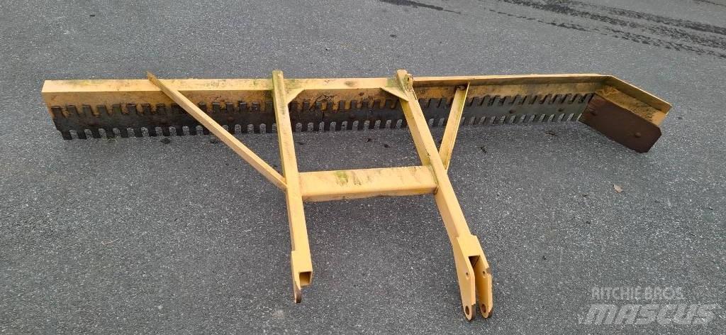 Vreten V3 Other farming machines