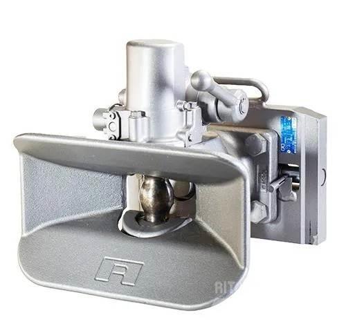  Rockinger drawbar Chassis