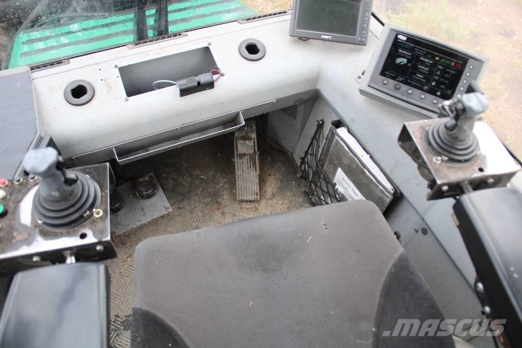 Gremo 950 F Forwarders