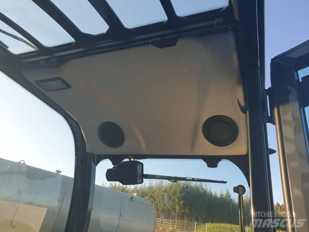 Bobcat TL30.60 Farming telehandlers