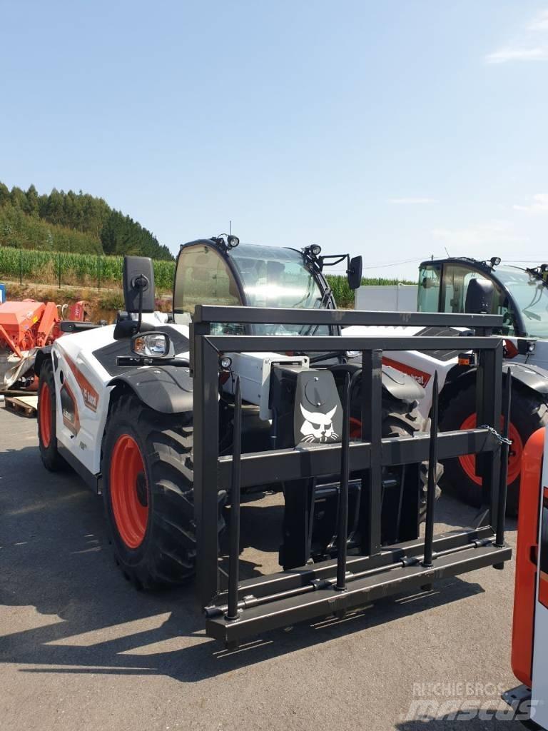 Bobcat TL30.60 Farming telehandlers