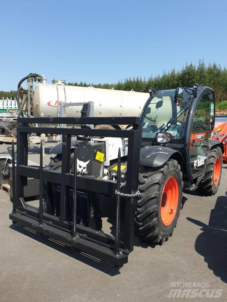Bobcat TL30.60 Farming telehandlers