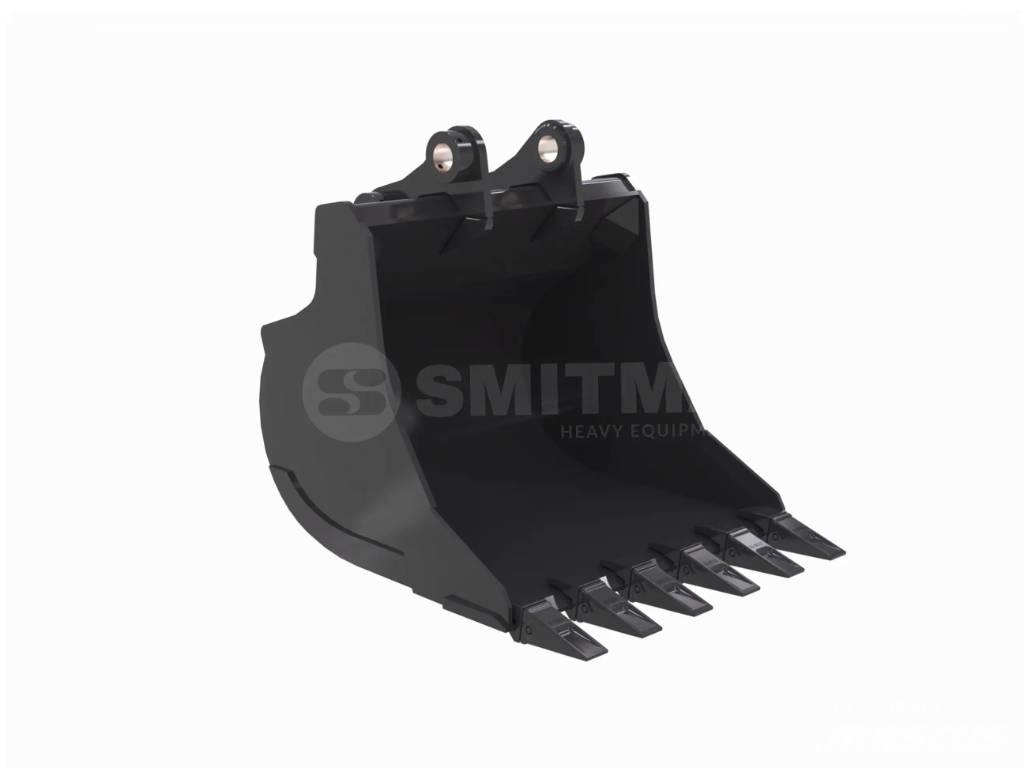 CAT 330C TB Buckets