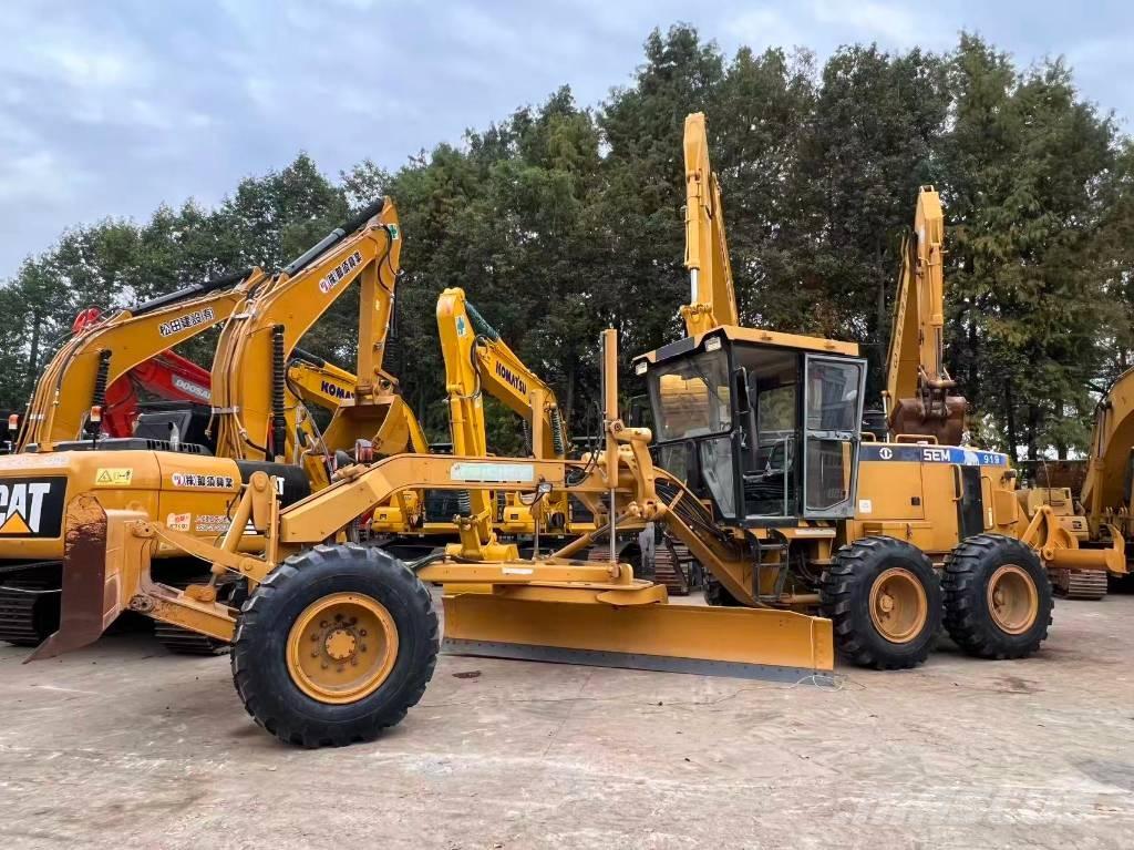 SEM 919 Graders
