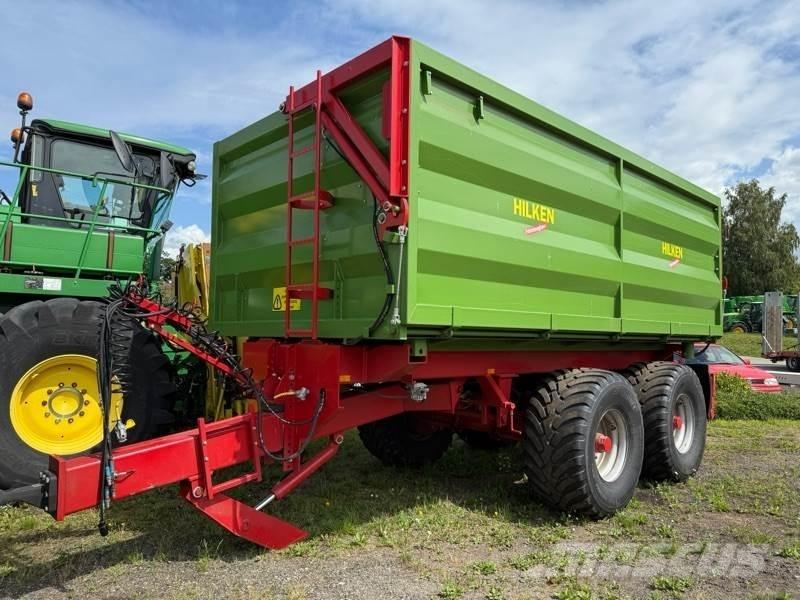 Hilken HI 22000 MK Other farming machines