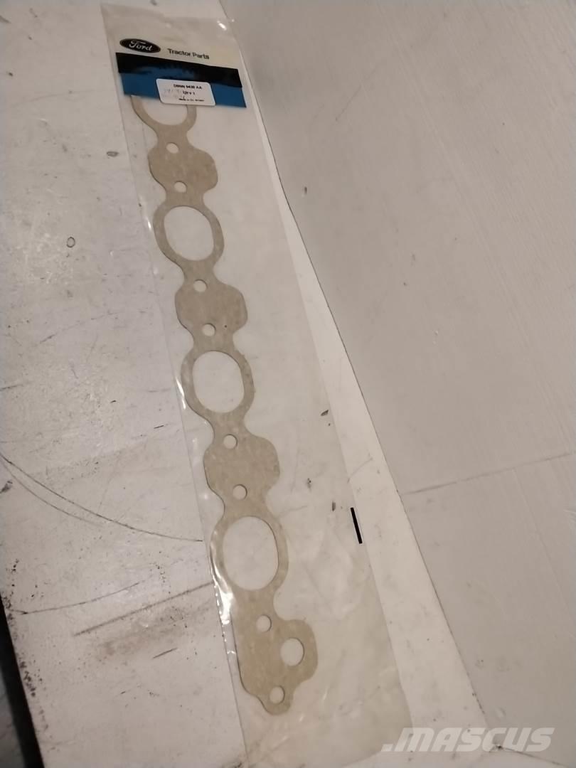 Ford D9NN 9439 AA Engines