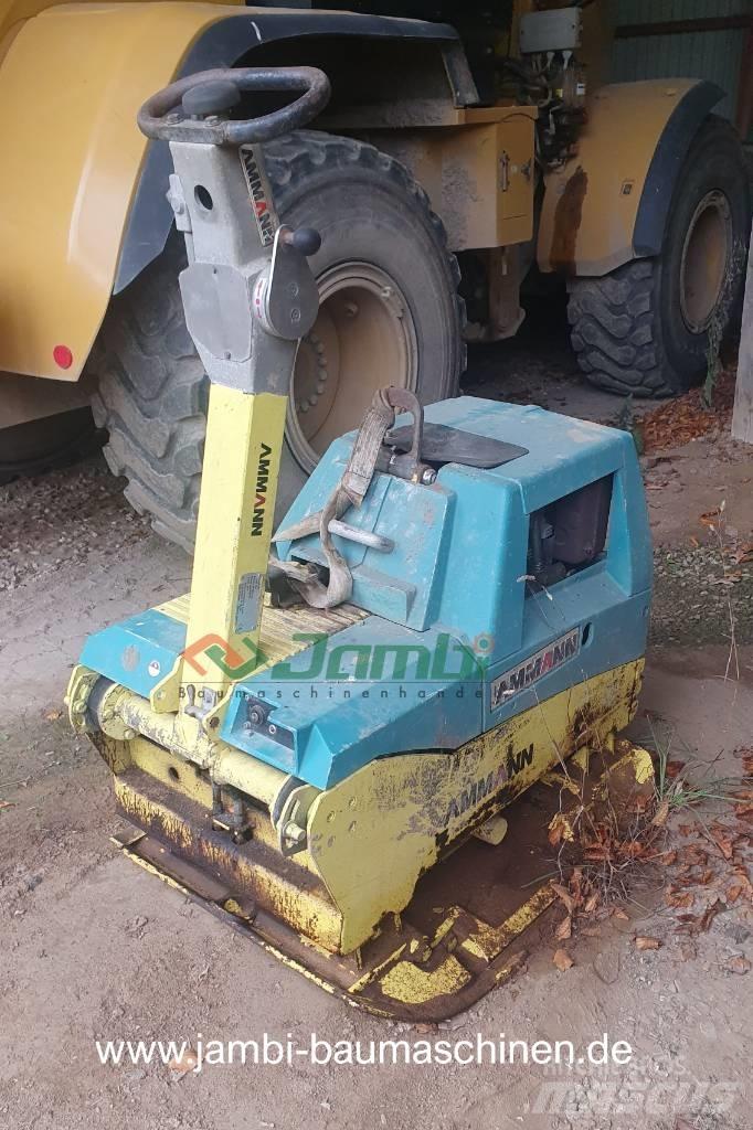 Ammann AVH 100-20 Vibrator compactors