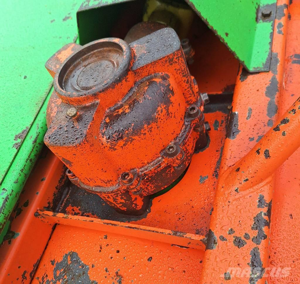 Holaras verdeler Other farming machines