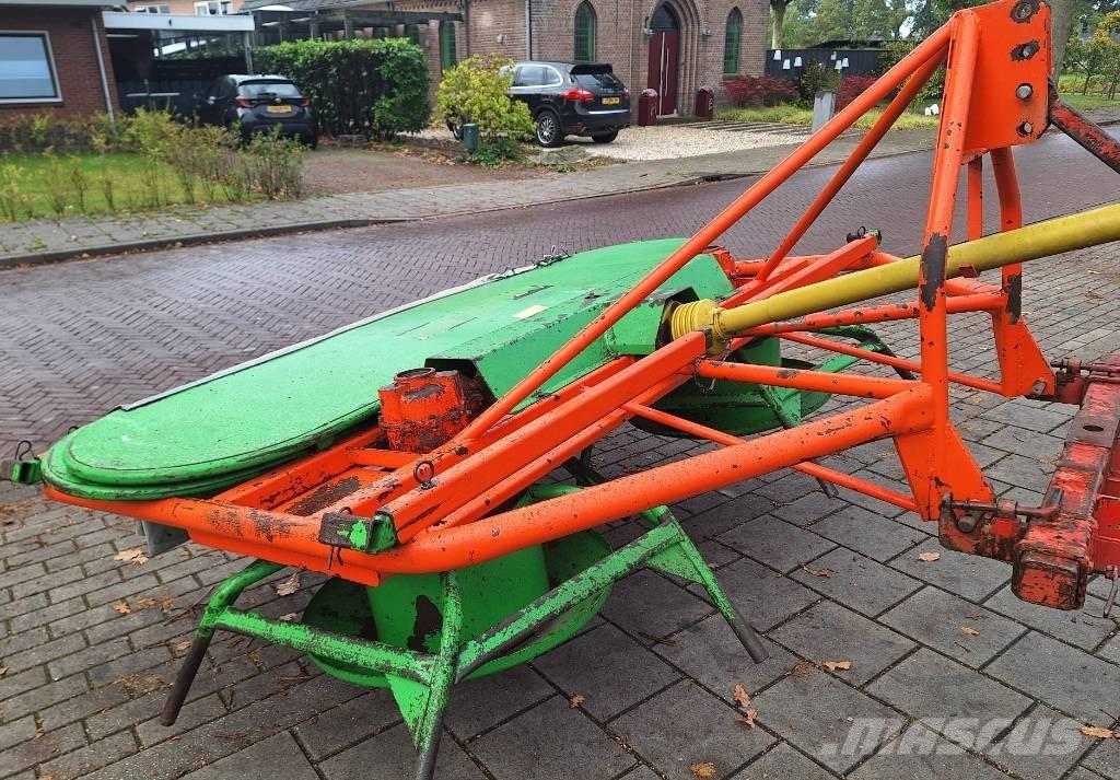 Holaras verdeler Other farming machines